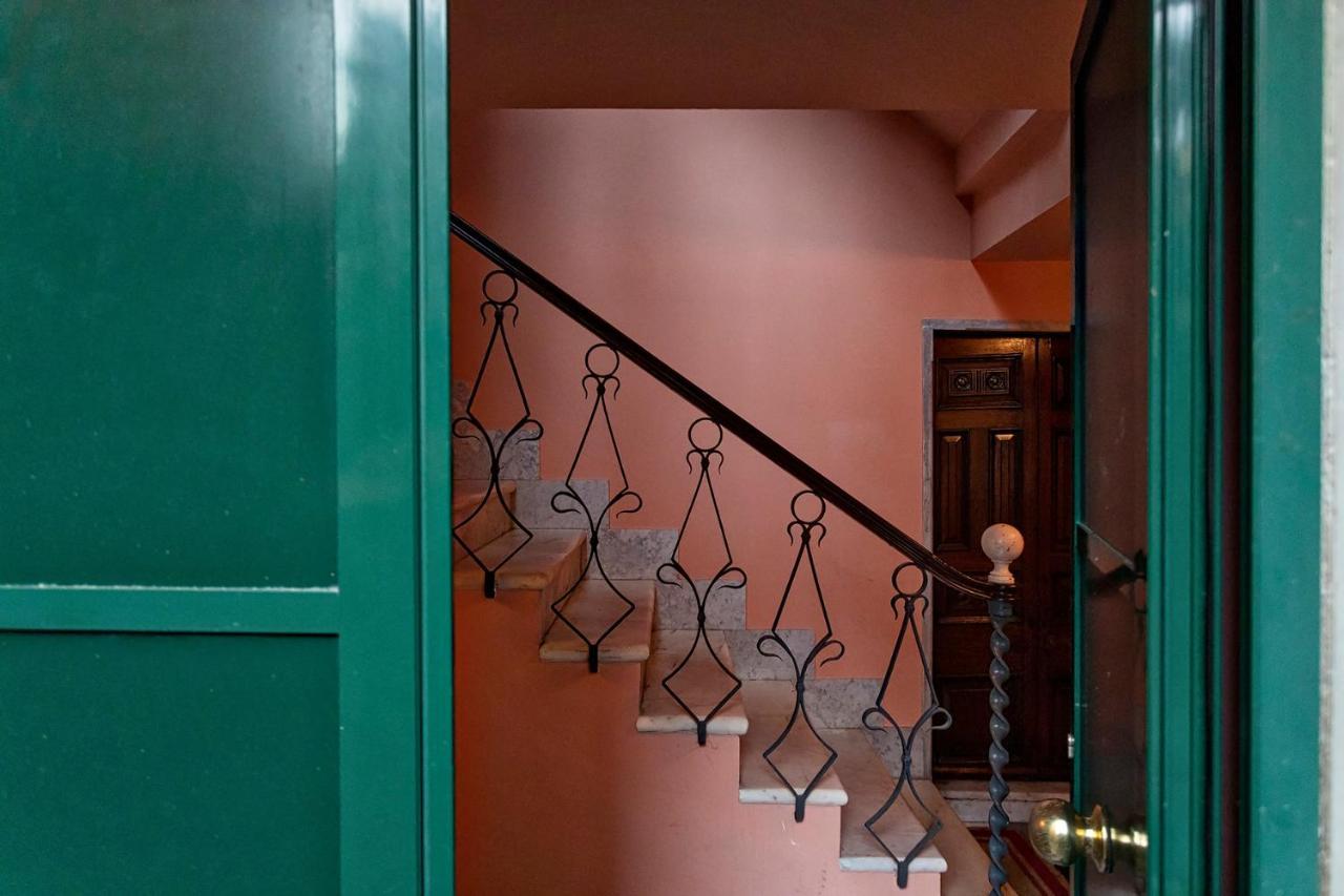 Santa Chiara Apartment By Wonderful Italy Genua Zewnętrze zdjęcie